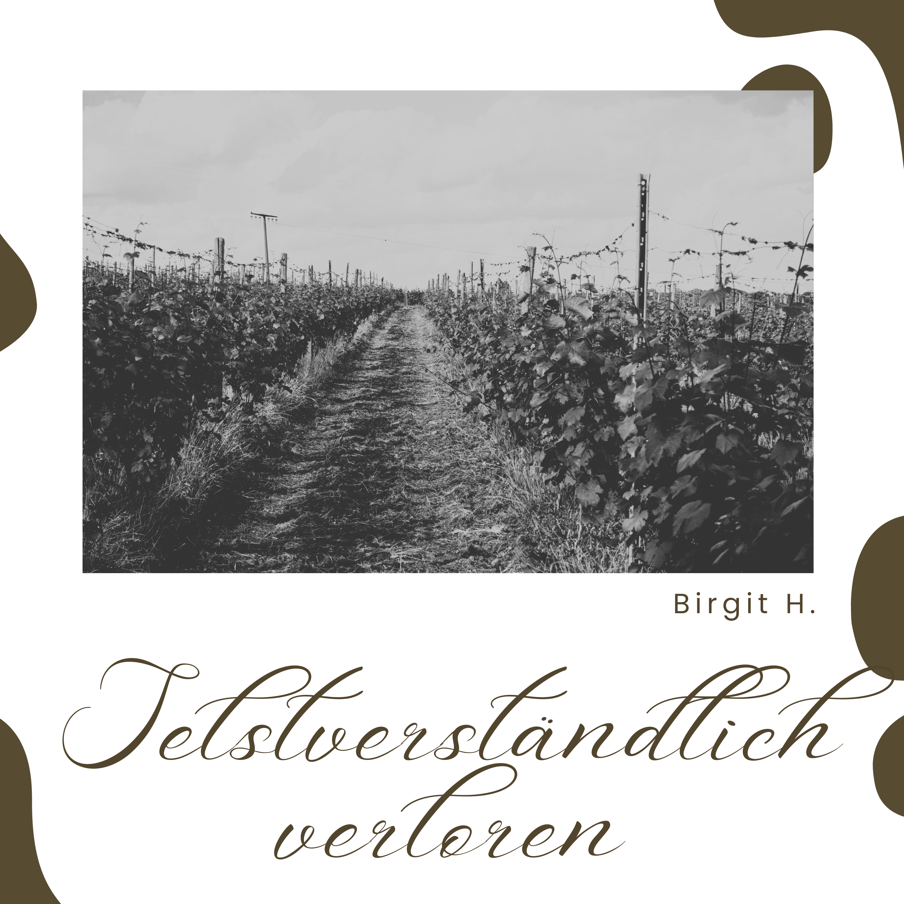 Selbstverständlich Verloren